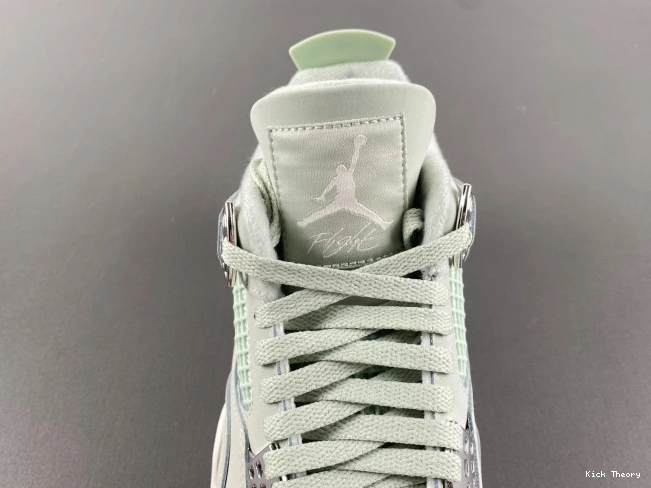 Kick Theory Jordan 4 Seafoam Air HV0823-003 (W) 0722